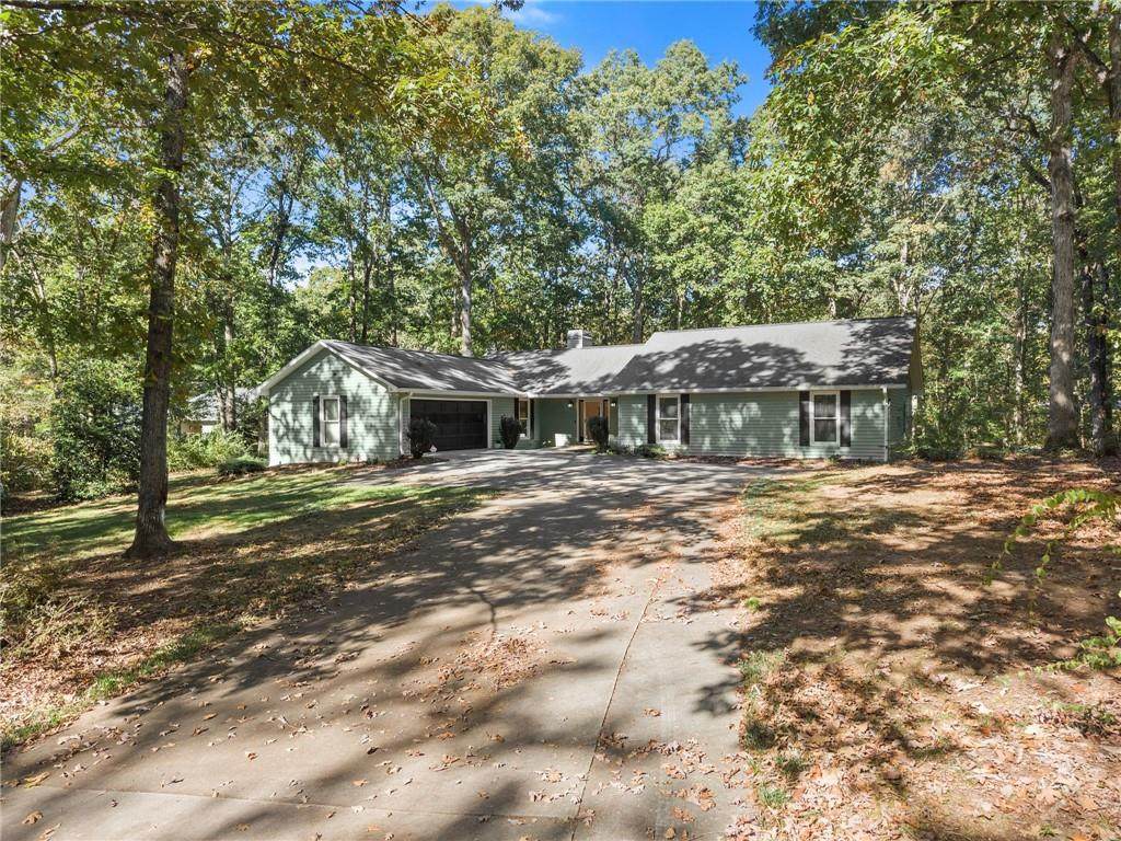 2856 Woodbriar Drive - Photo 1