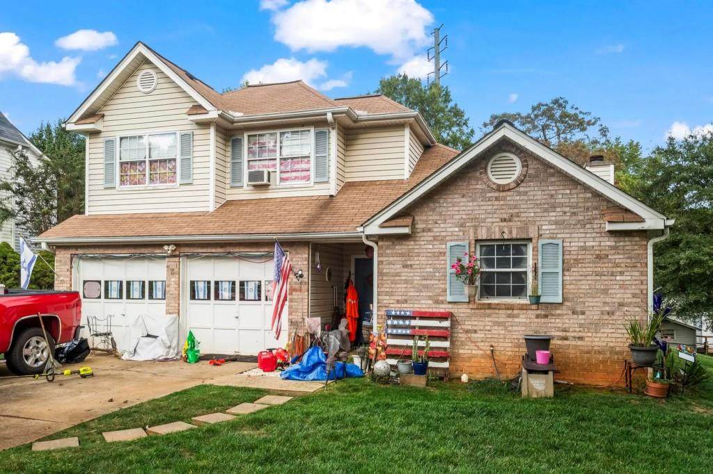 2671 Nicholas Court - Photo 1