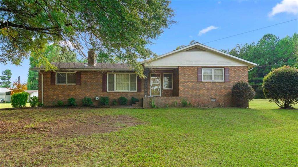 323 Mountain Home Road - Photo 1