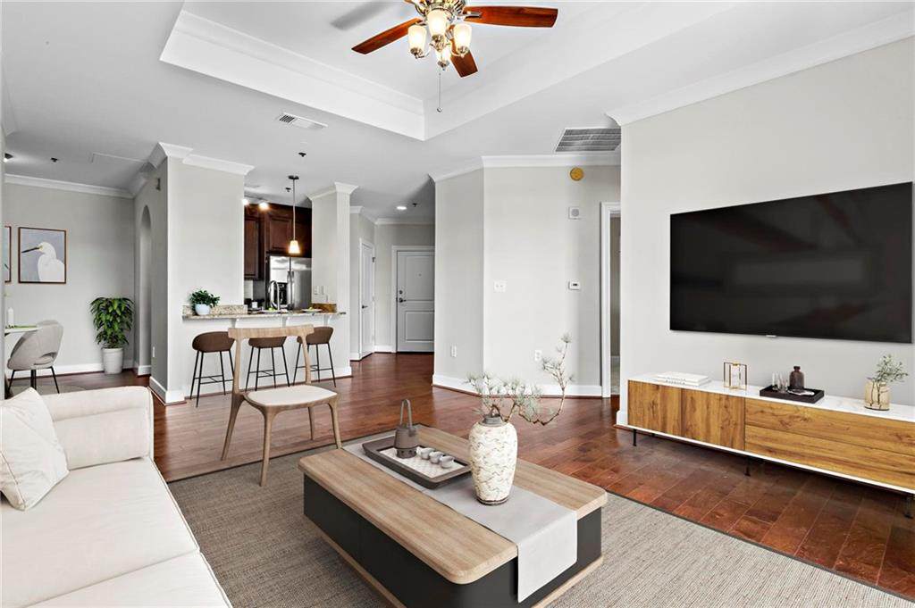 325 Paces Ferry Road - Photo 1