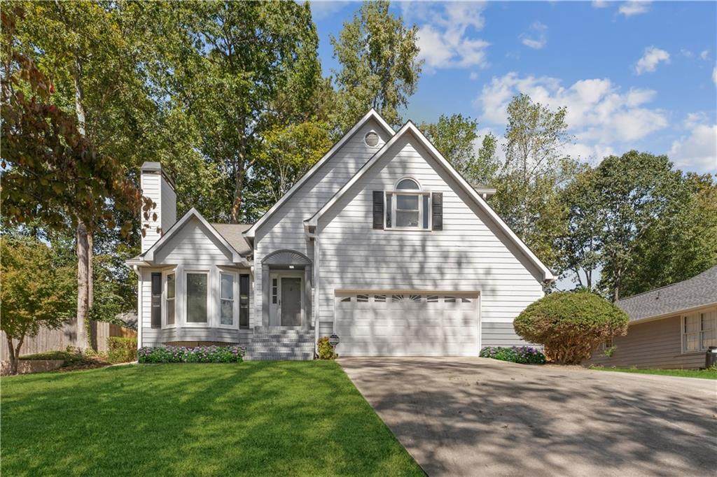 3503 Pine Grove Drive - Photo 1