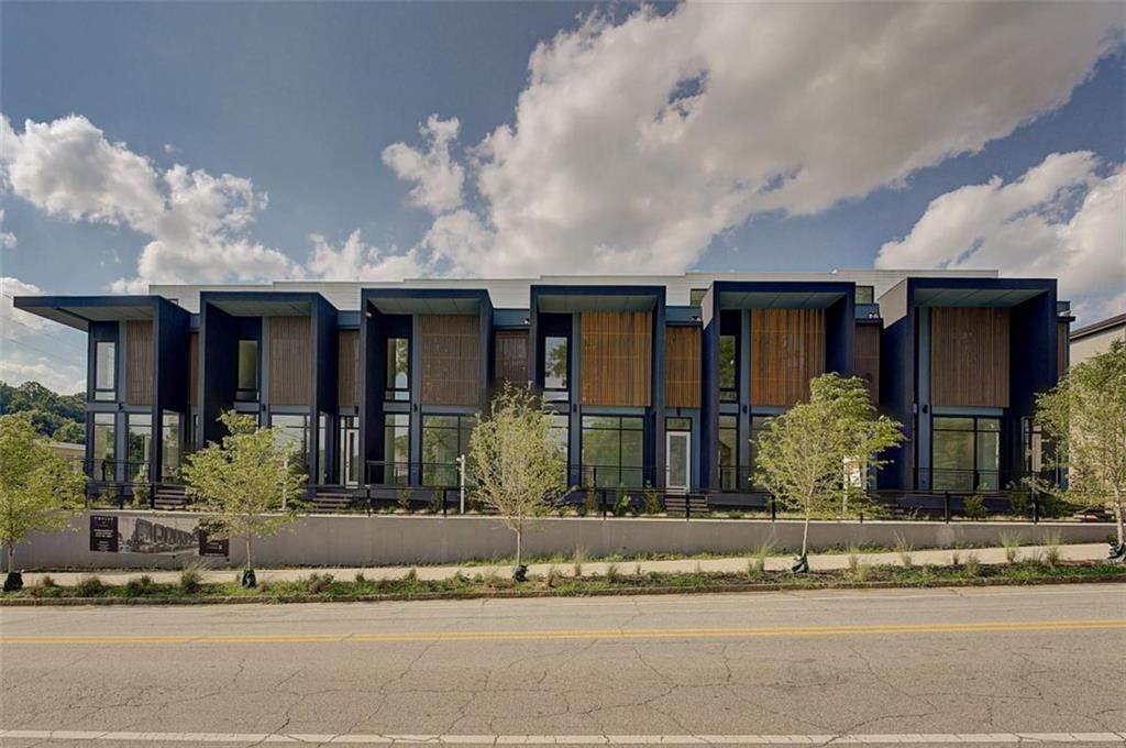 816 Berne Street - Photo 1