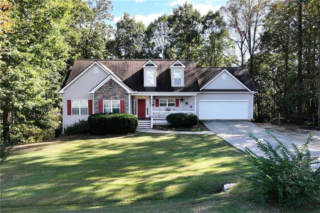 750 Rock Springs Road - Photo 1