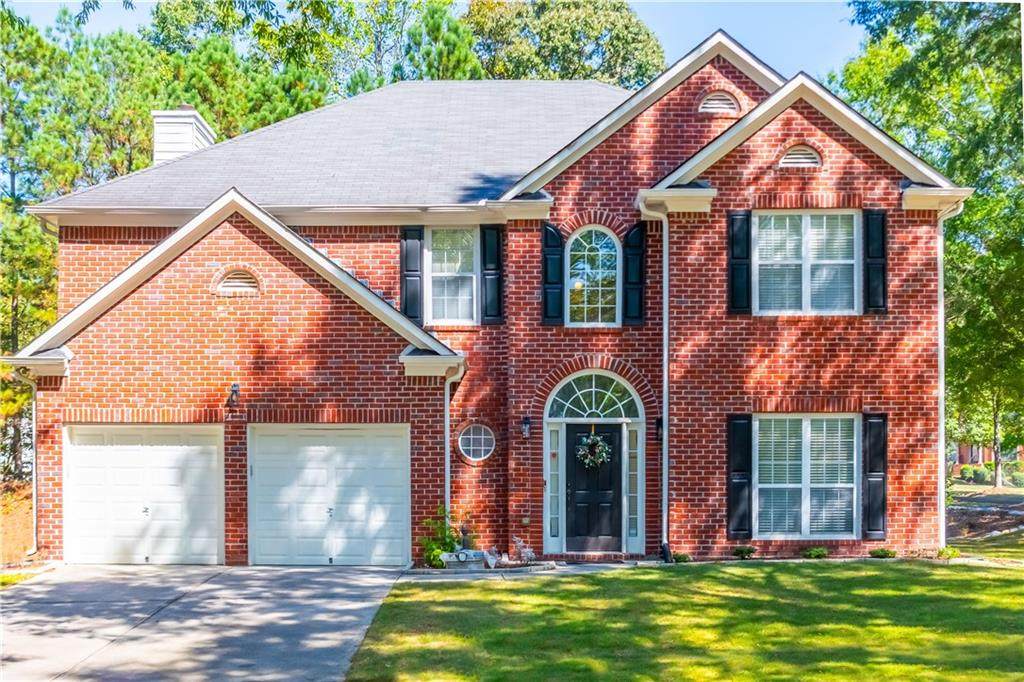640 Fitzgerald Place - Photo 1