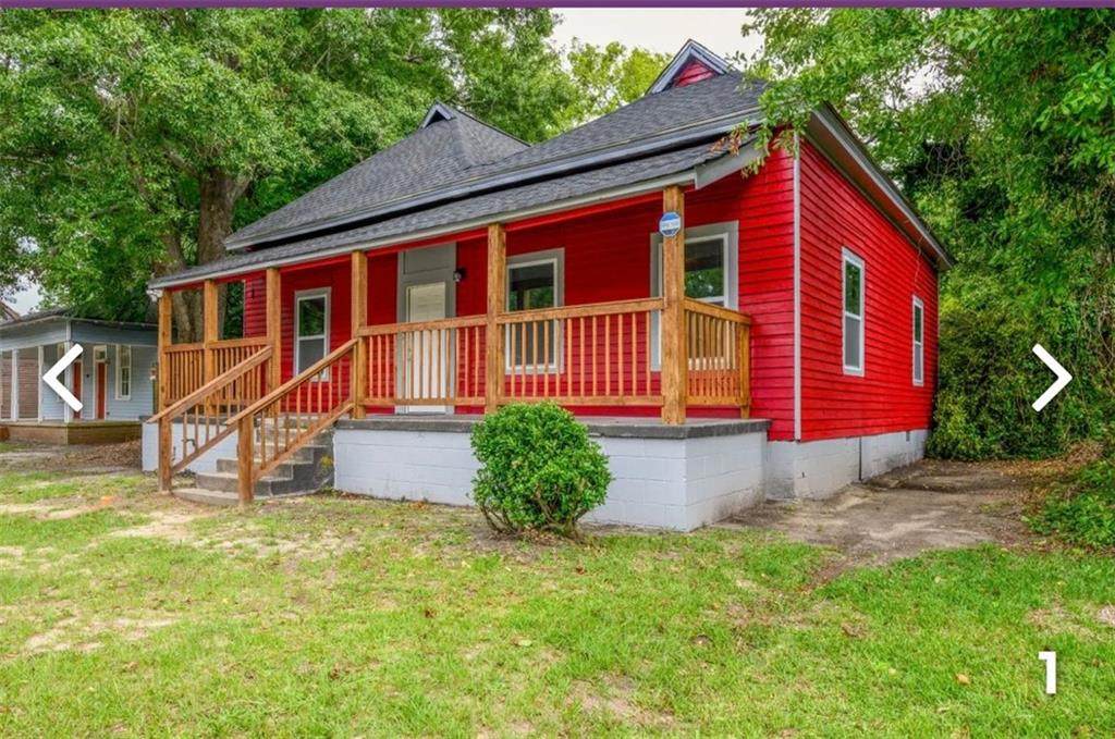 622 Cleveland Street - Photo 1