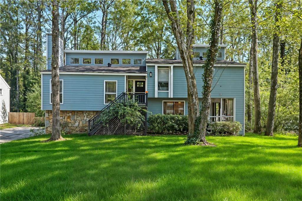 2197 Cedar Forks Drive - Photo 1