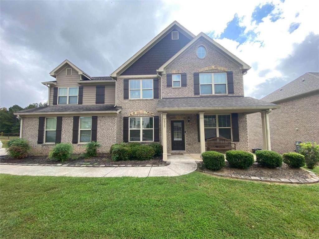 2935 Centennial Drive - Photo 1
