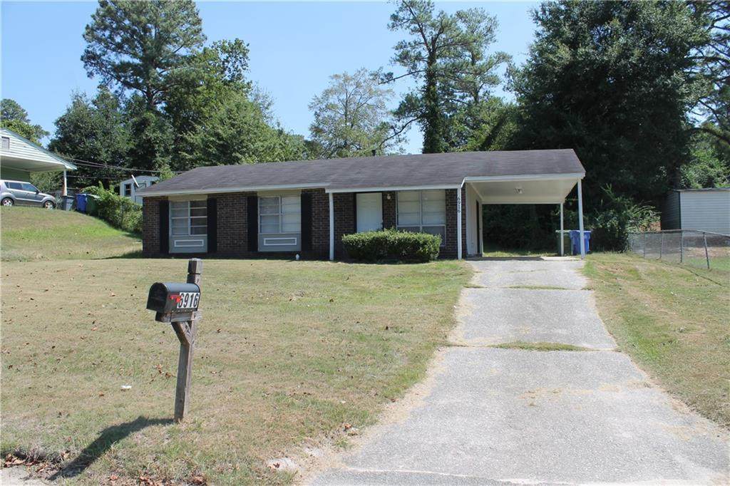 6916 Bradshaw Drive - Photo 1