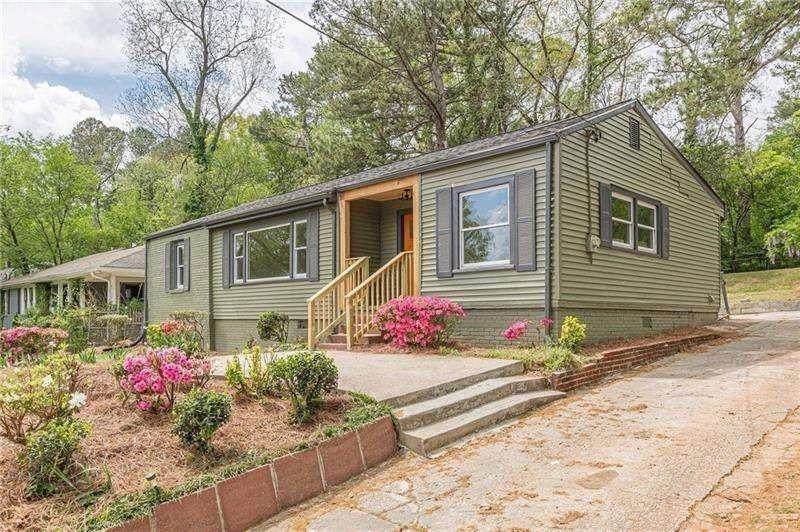 525 Rosemont Drive - Photo 1