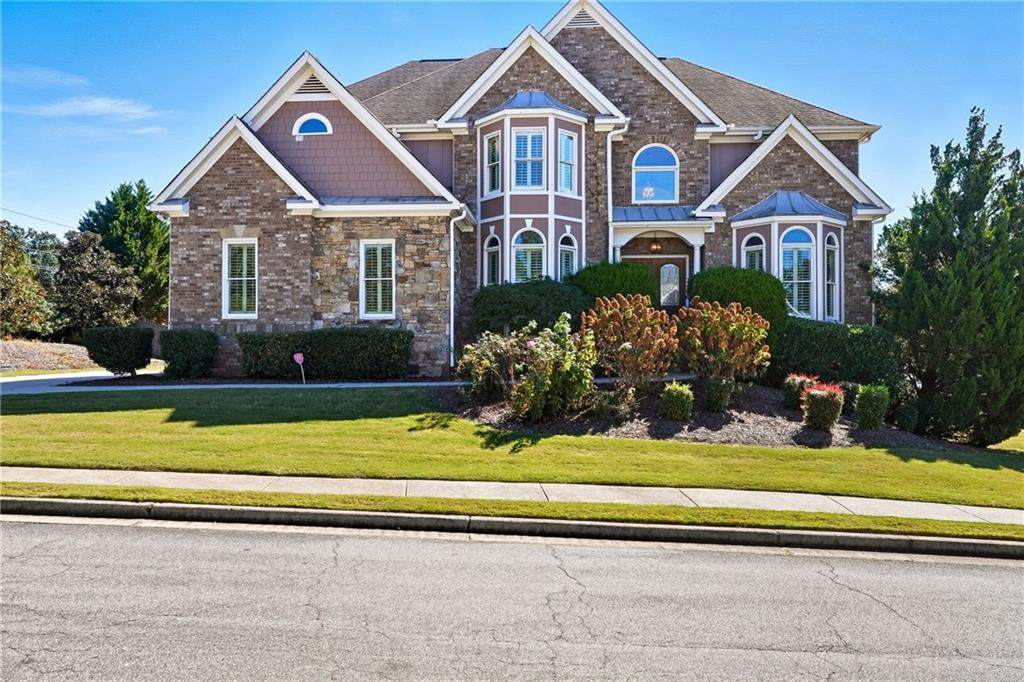 3003 Lawson Drive - Photo 1