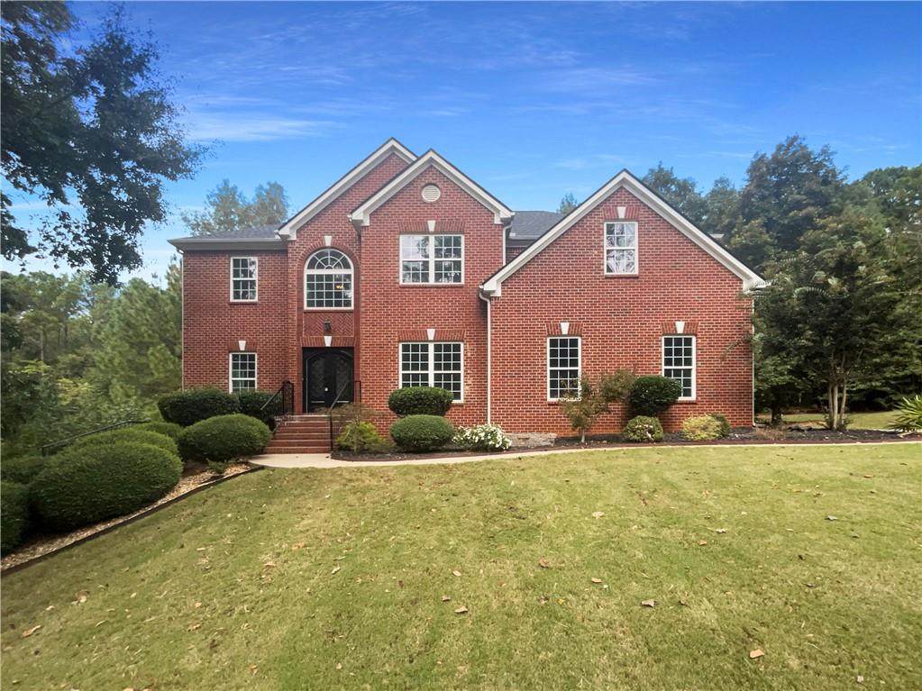 2725 Bailey Place - Photo 1