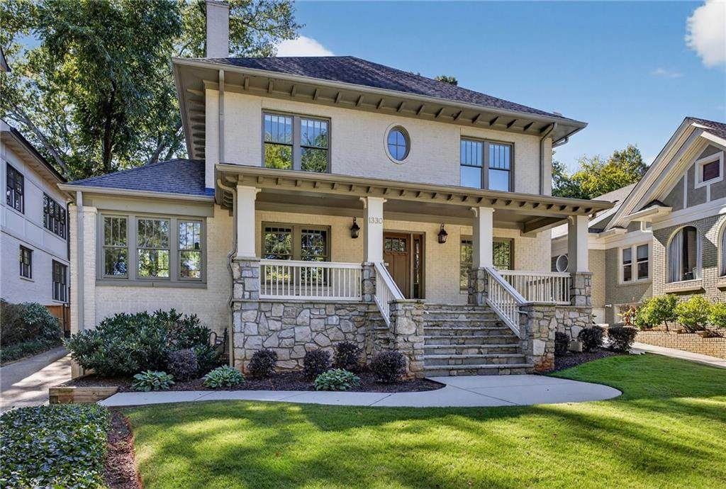 1330 Lanier Boulevard - Photo 1