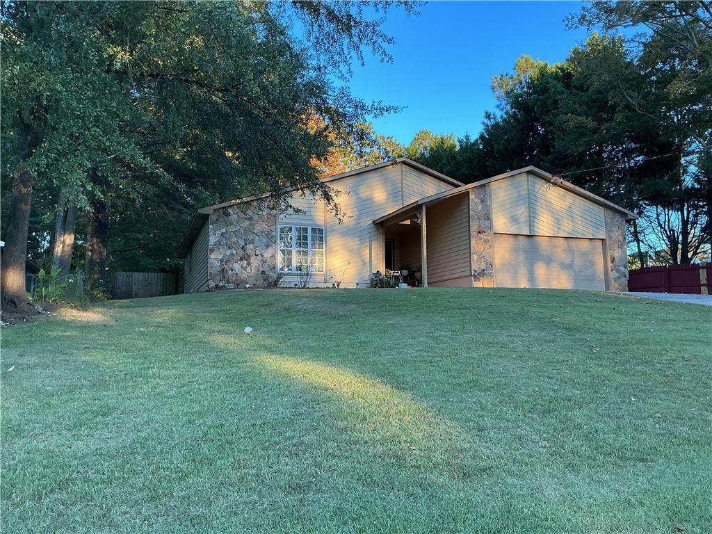 1210 Herrington Road - Photo 1