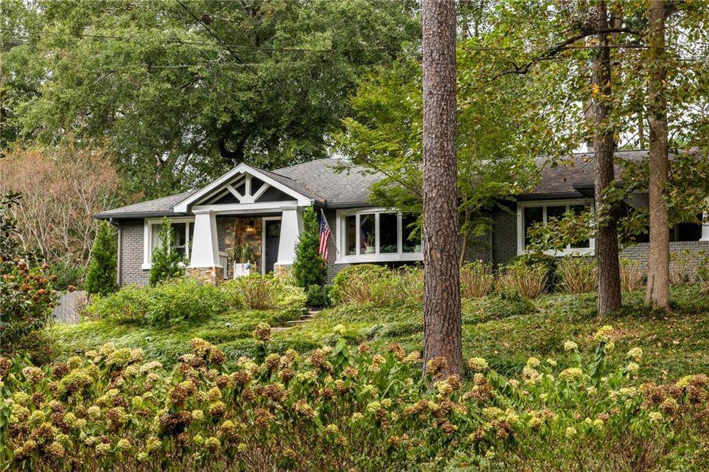 1723 Council Bluff Drive - Photo 1