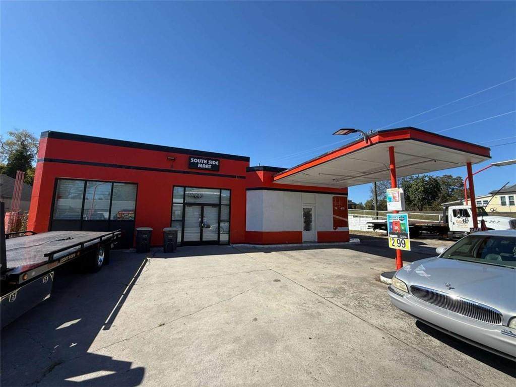 408 S Broad Street - Photo 1