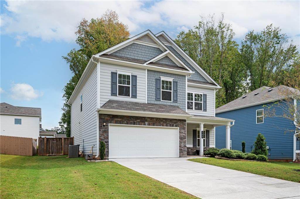 145 Winner Street - Photo 1