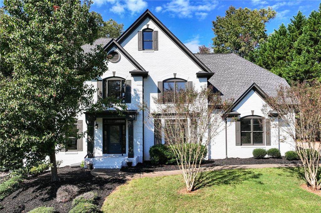 2065 Fairway Crossing Drive - Photo 1