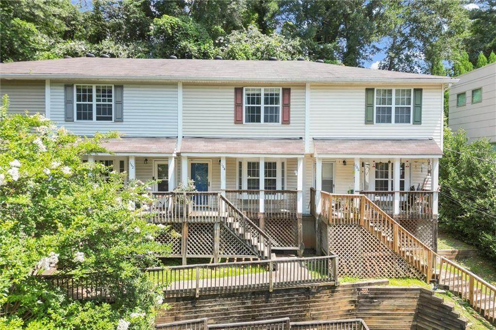 164 Oxbo Road - Photo 1