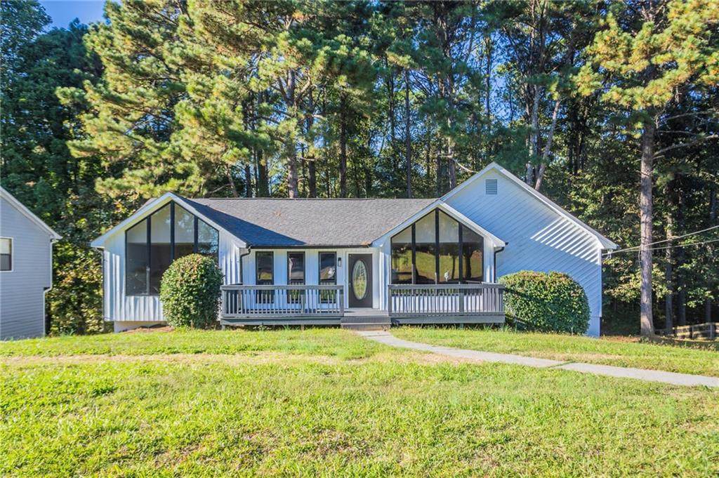 5496 Emerald Court - Photo 1