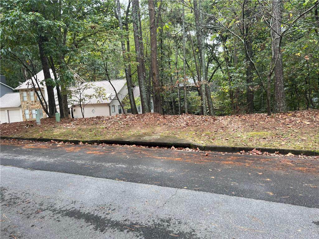 0 Spyglass Bluff Drive - Photo 1