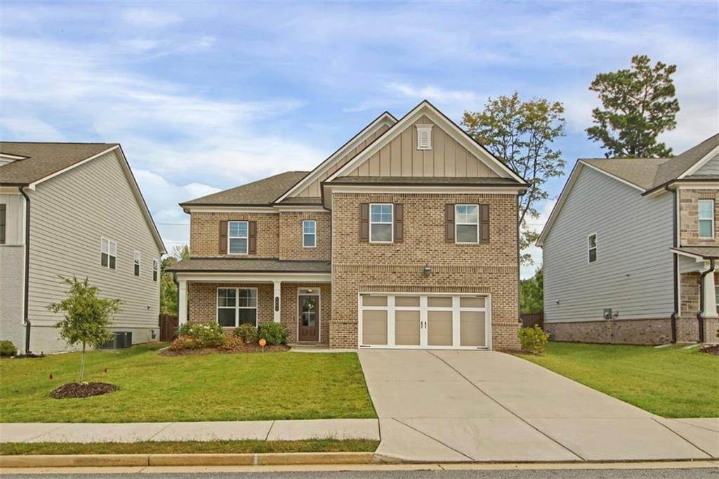 1563 Dover Creek Lane - Photo 1