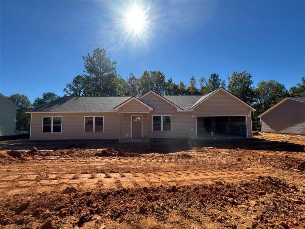 326 White Creek Loop - Photo 1