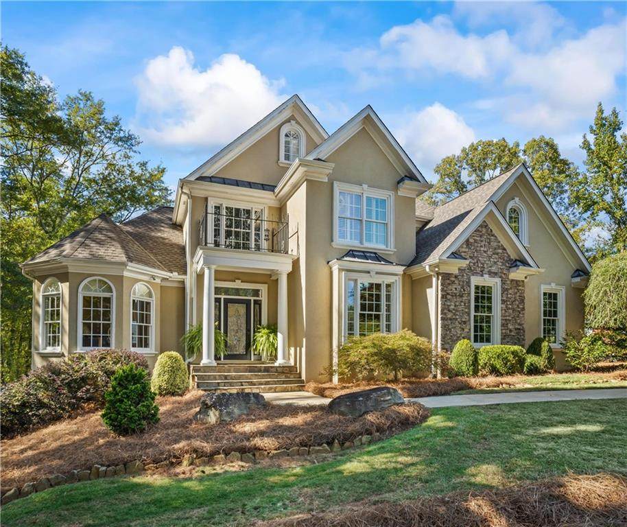 165 Glengarry - Photo 1