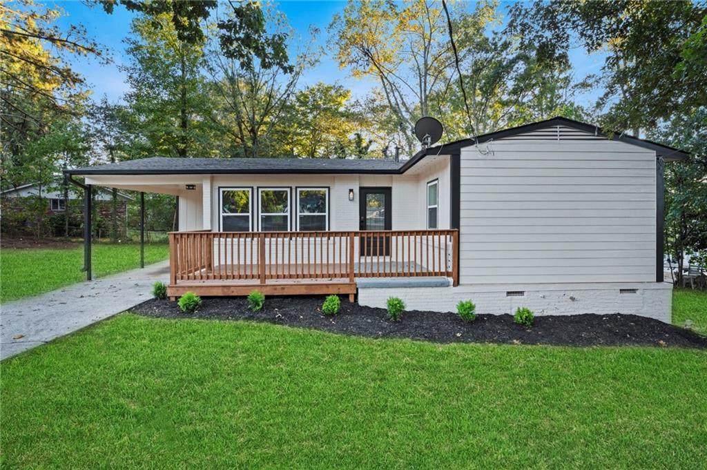 6179 Holiday Boulevard - Photo 1