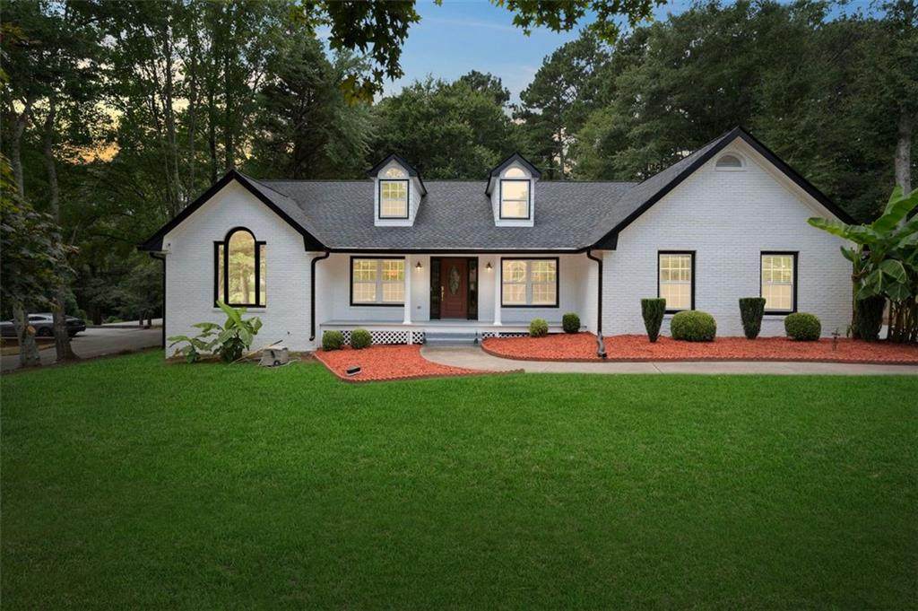 3895 Marham Park Circle - Photo 1