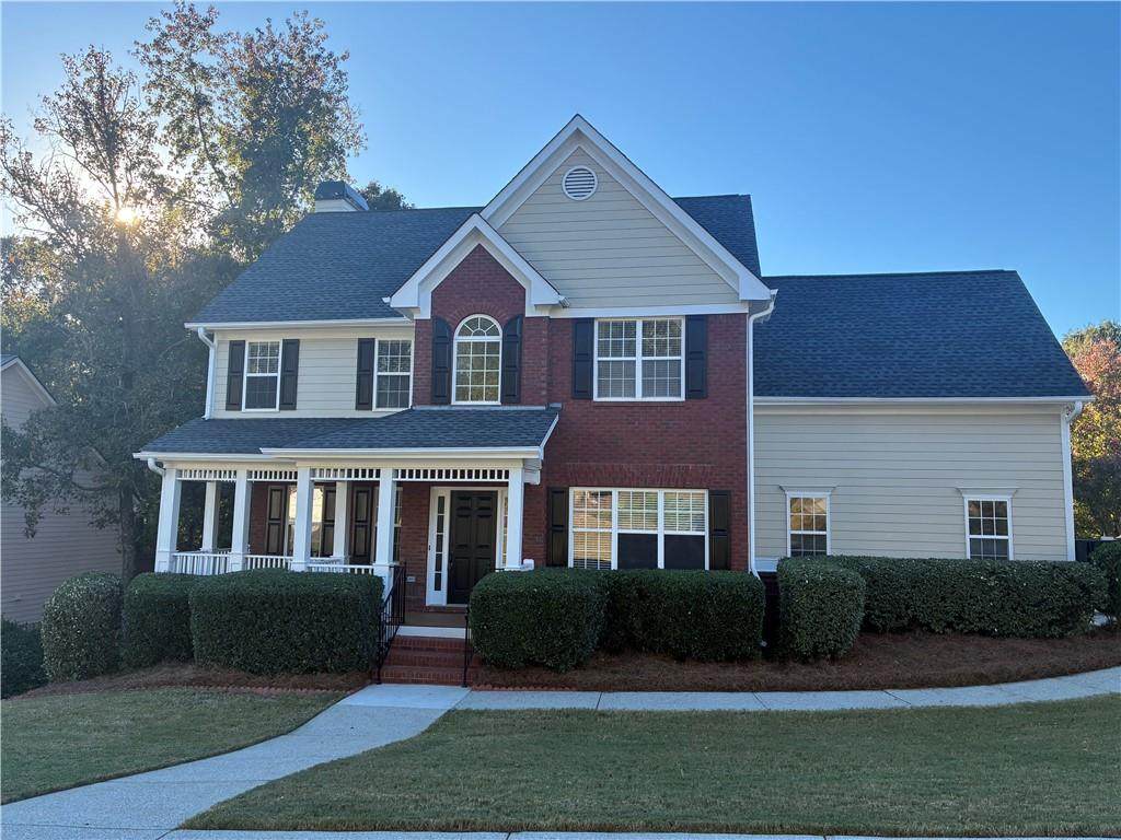 2638 Democracy Drive - Photo 1