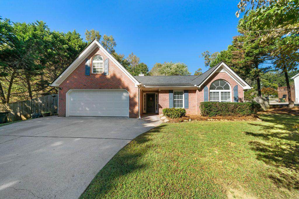 2010 Laird Road - Photo 1