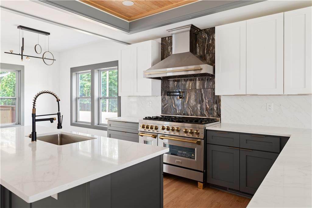 2369 Mcafee Road - Photo 1