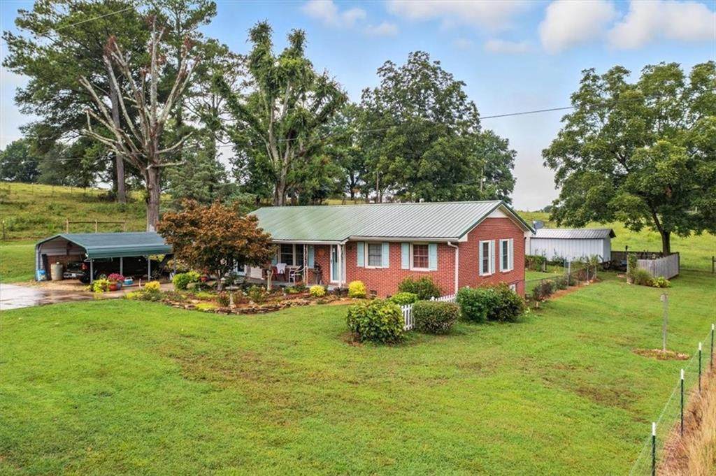 2705 Collard Valley Road - Photo 1