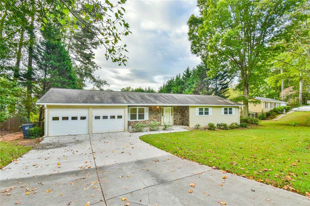 246 Greenwood Drive - Photo 1