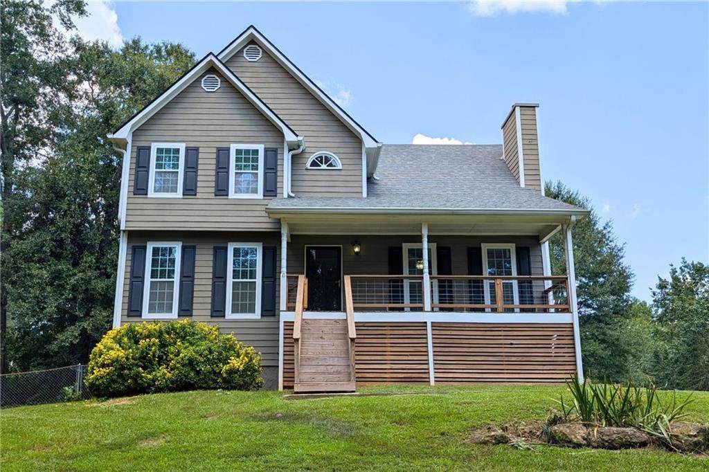 40 Stratford Drive - Photo 1