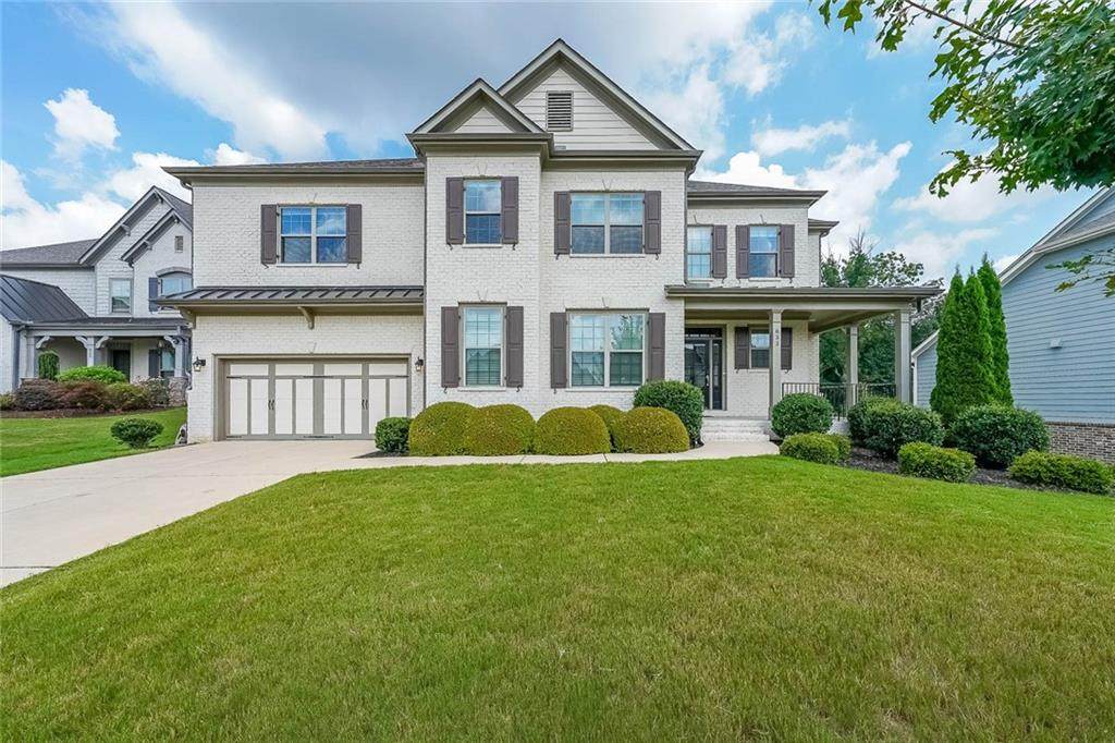 633 Wynnewood Court - Photo 1