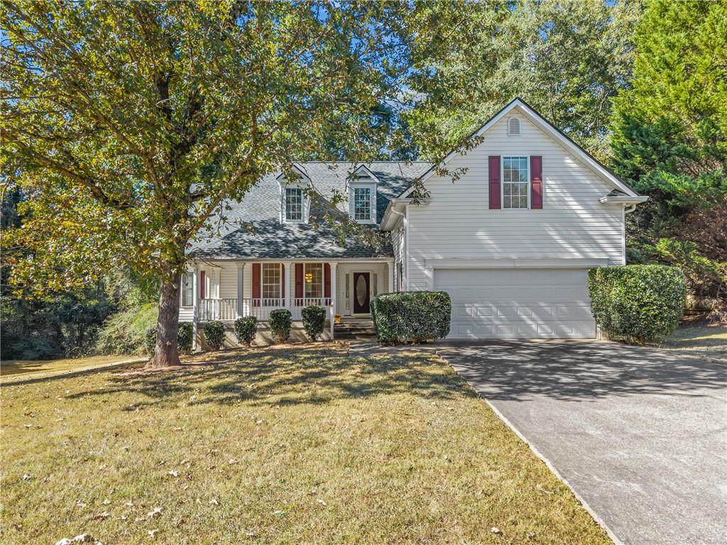 2610 Darlington Court - Photo 1