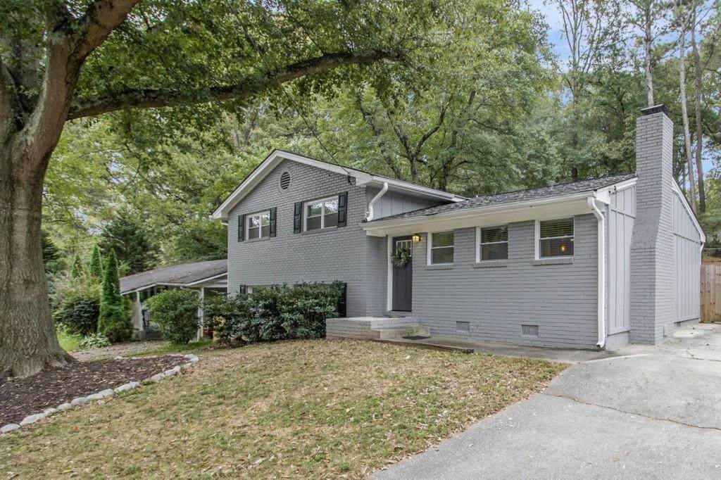 3295 Artesia Drive - Photo 1