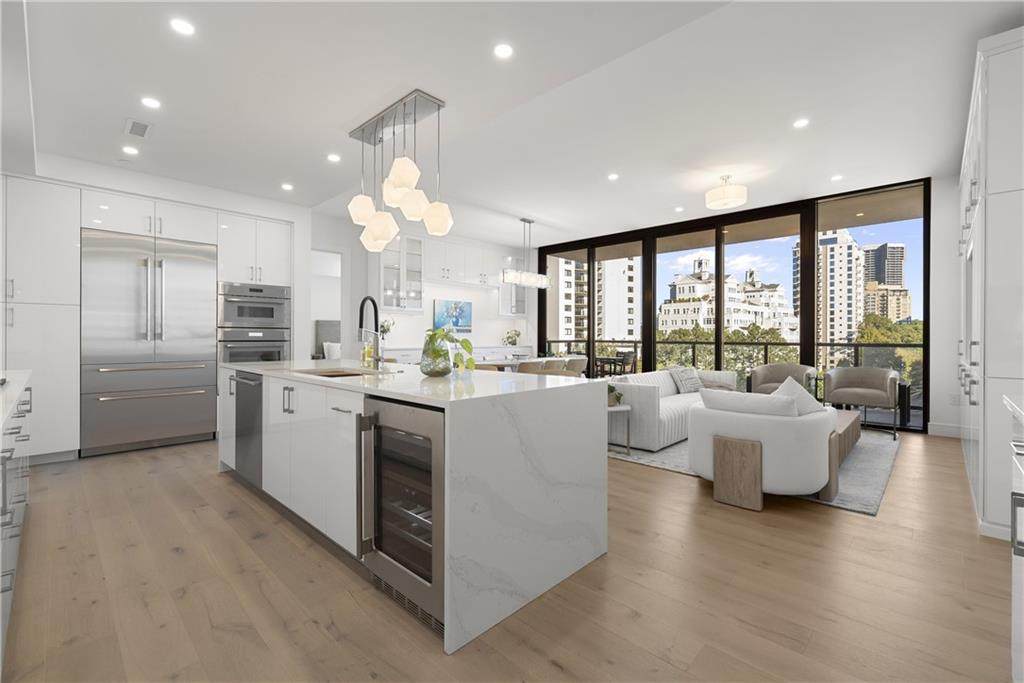 2425 Peachtree Road - Photo 1