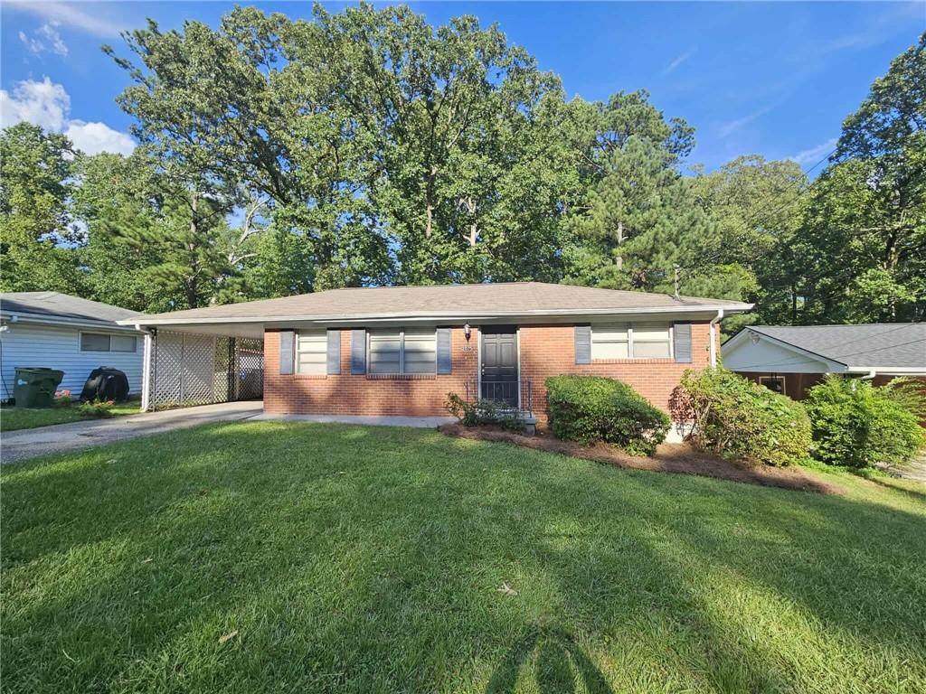 2075 Claude Street - Photo 1