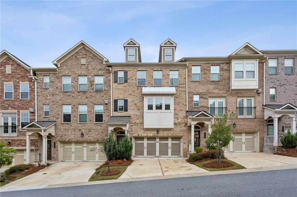 1368 Live Oak Lane - Photo 1