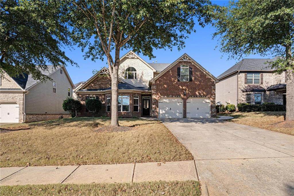 852 Nevis Way - Photo 1