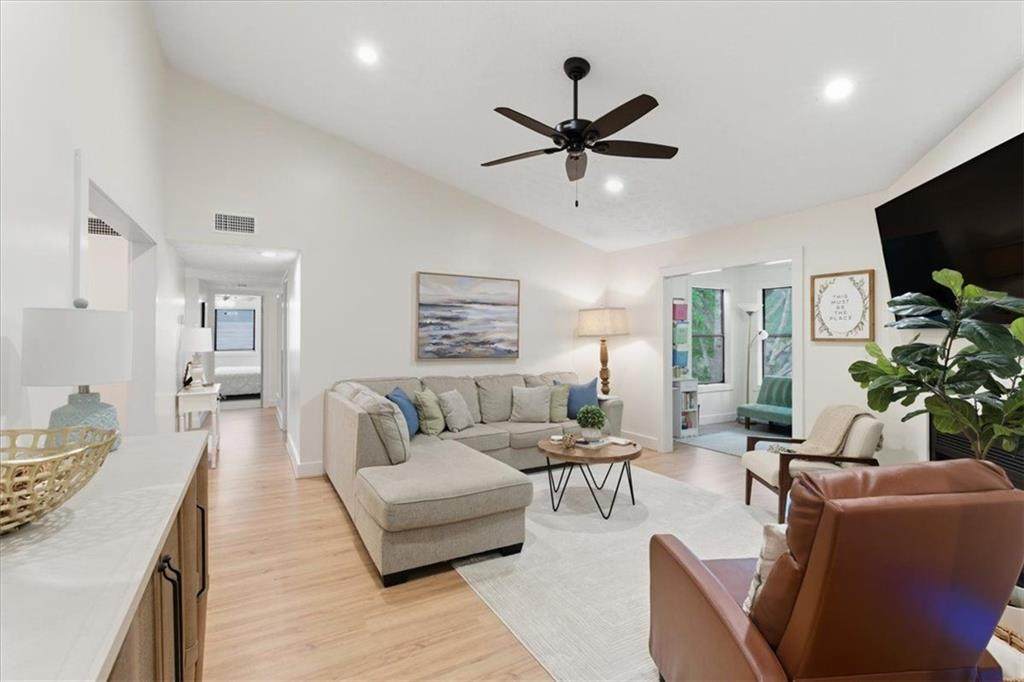 708 Parkaire Crossing - Photo 1