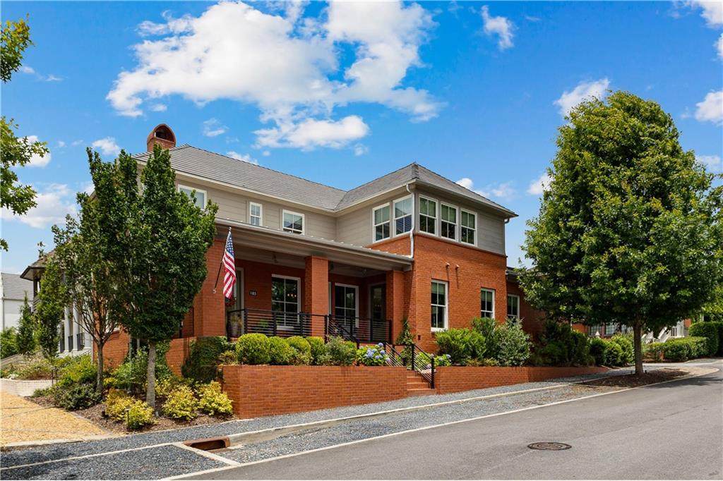 185 Central Avenue - Photo 1