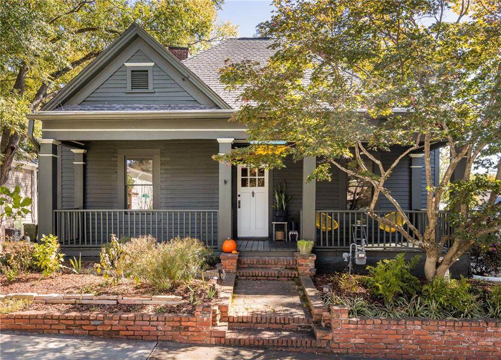 786 Grant Street - Photo 1