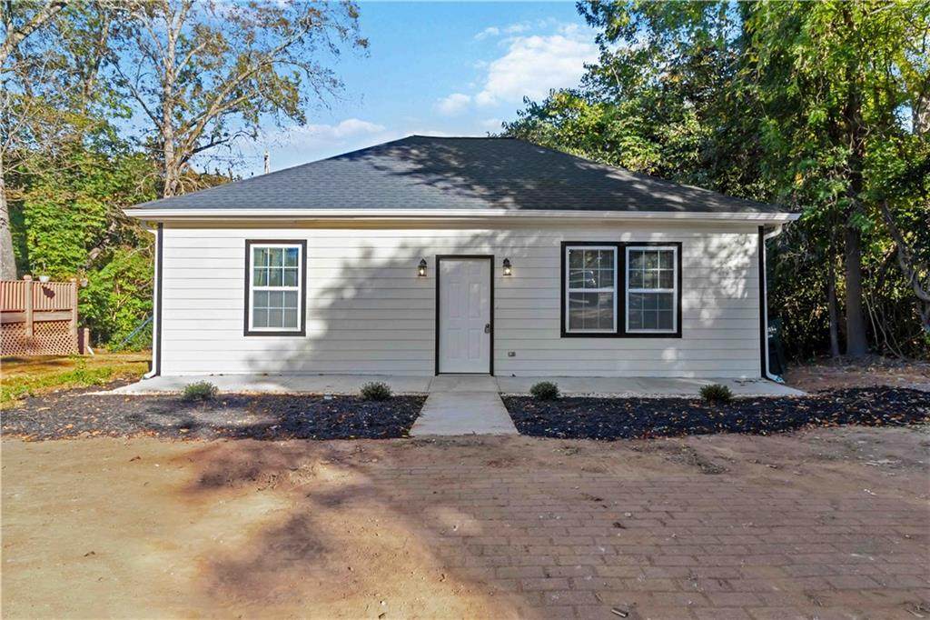 908 Emory Street - Photo 1