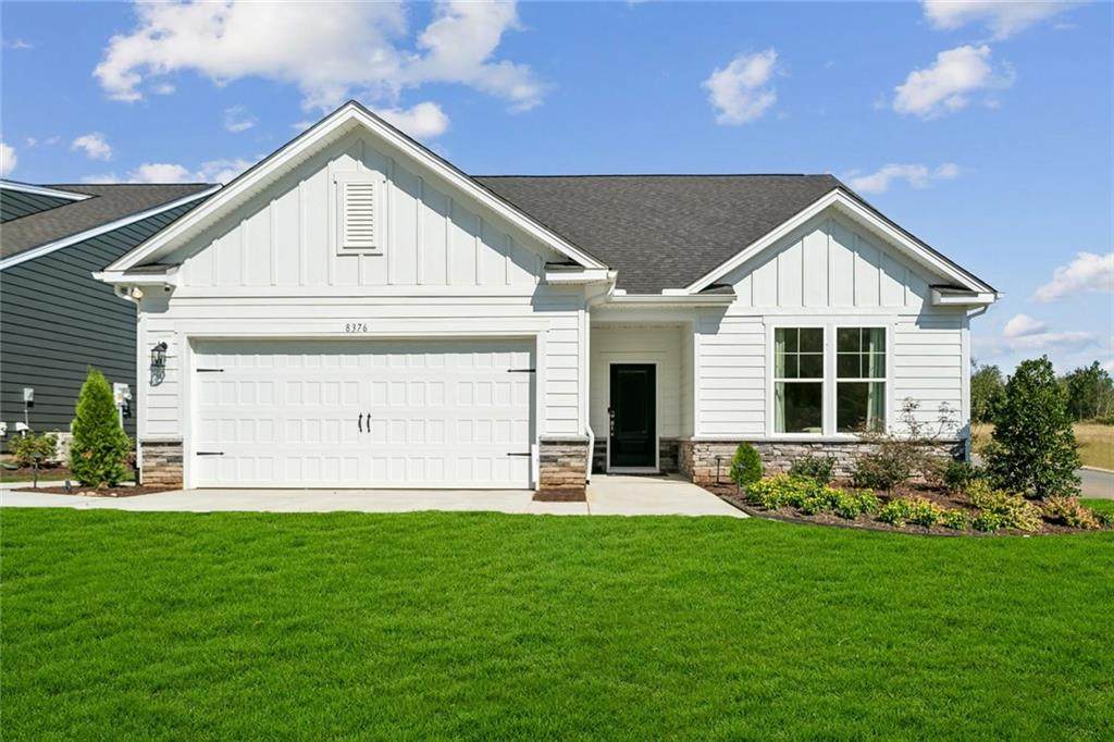 318 Cavalier Lane - Photo 1