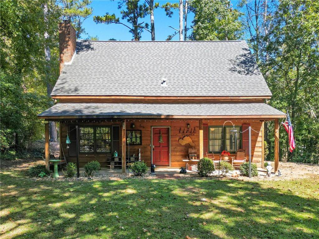 5357 Wade Green Road - Photo 1