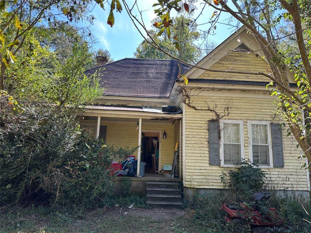 1810 Victory Church Road - Photo 1