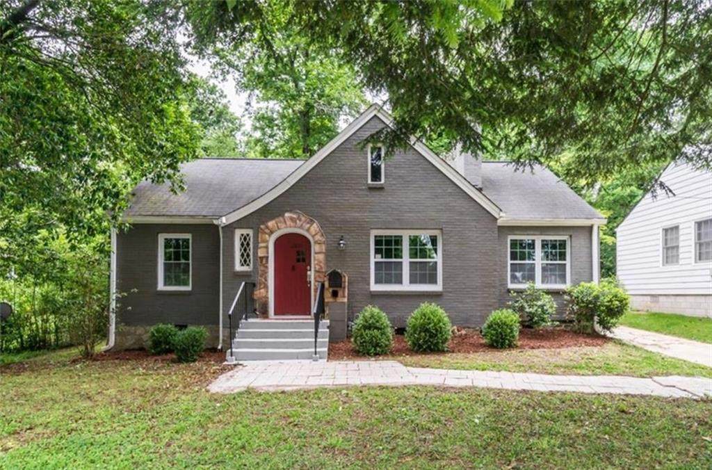 2607 Jefferson Terrace - Photo 1